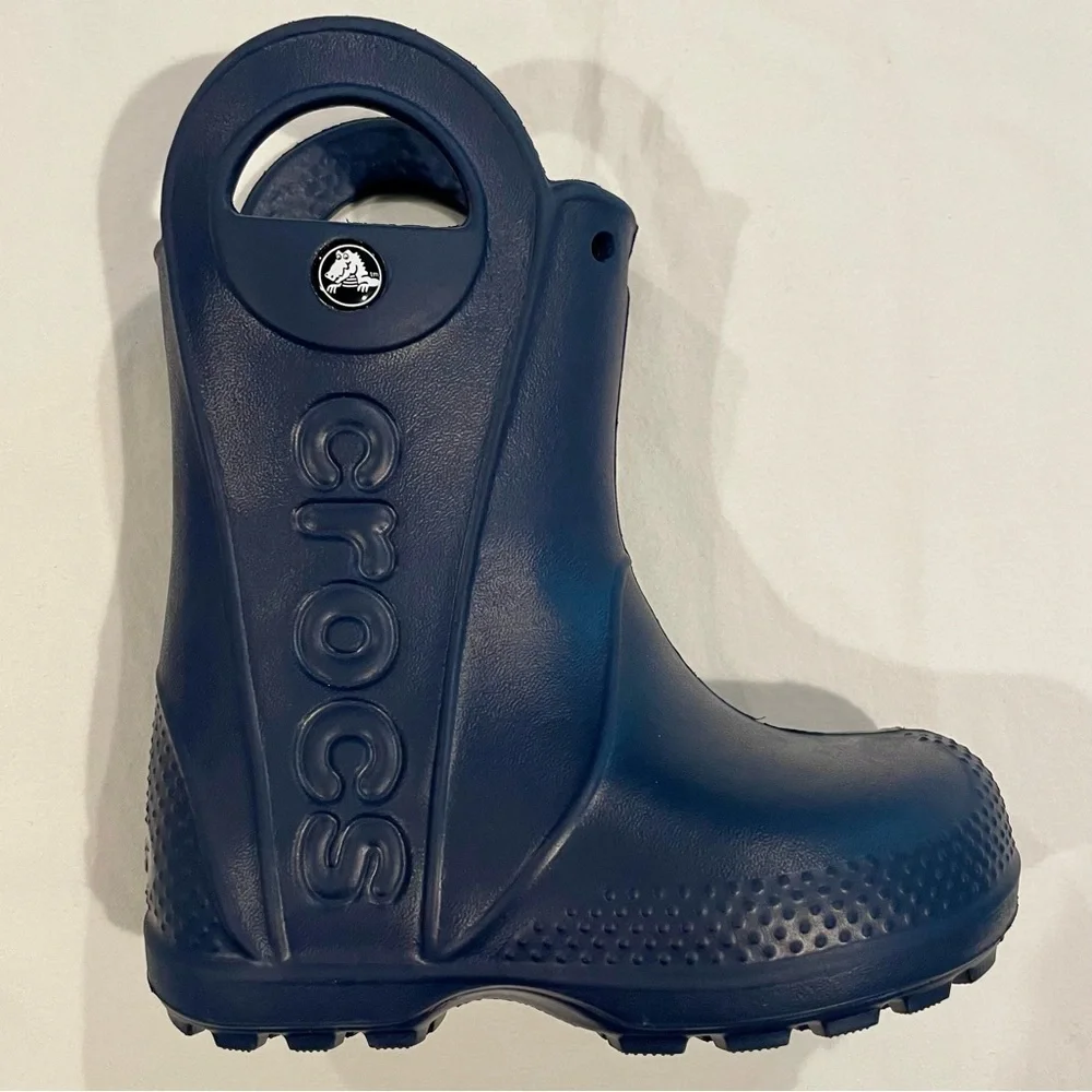 CROCS new without